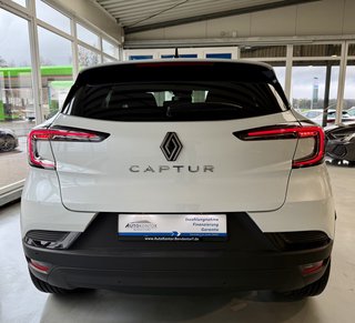 Renault Captur II Techno Autom.. LED CarPlay ACC Kamera - photo 23