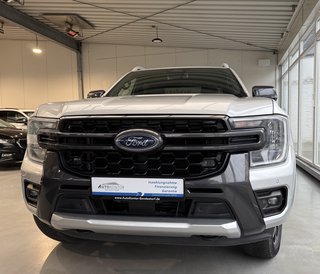 Ford Ranger Gebrauchtwagen Kaufen