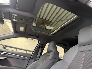 Audi A3 Sportback S-Line Sport Autom., LED Matrix Pano Sonos - bilder 11