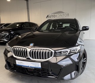 BMW 330 i xDrive M Sport Autom.. LED Navi Kamera ACC Allrad - foto 2