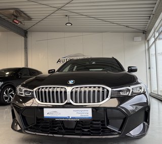 BMW 330 Gebrauchtwagen Kaufen