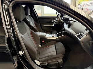 BMW 330 i xDrive M Sport Autom.. LED Navi Kamera ACC Allrad - foto 1