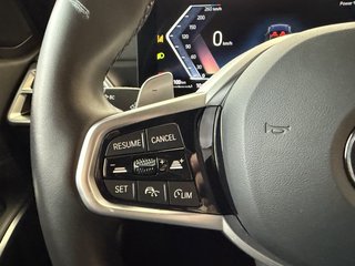 BMW 330 i xDrive M Sport Autom.. LED Navi Kamera ACC Allrad - foto 13