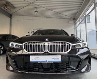 BMW 330 i xDrive M Sport Autom.. LED Navi Kamera ACC Allrad - foto 26