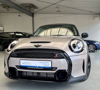 MINI COOPER_S Gebrauchtwagen Kaufen