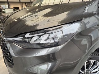 Ford Tourneo Custom Bus  Titanium X L1 LED AHK Leder 5 J.Gar. - bilder 8