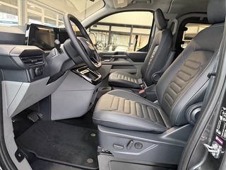 Ford Tourneo Custom Bus  Titanium X L1 LED AHK Leder 5 J.Gar. - bilder 10