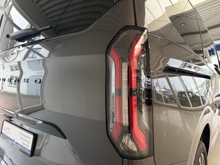 Ford Tourneo Custom Bus  Titanium X L1 LED AHK Leder 5 J.Gar. - bilder 9