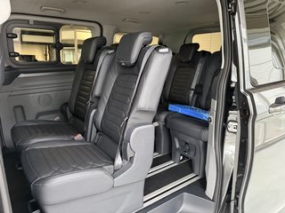 Ford Tourneo Custom Bus  Titanium X L1 LED AHK Leder 5 J.Gar. - bilder 1