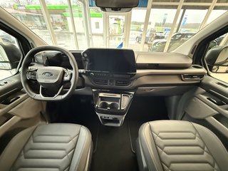 Ford Tourneo Custom Bus  Titanium X L1 LED AHK Leder 5 J.Gar. - bilder 6