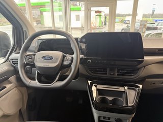 Ford Tourneo Custom Bus  Titanium X L1 LED AHK Leder 5 J.Gar. - bilder 4