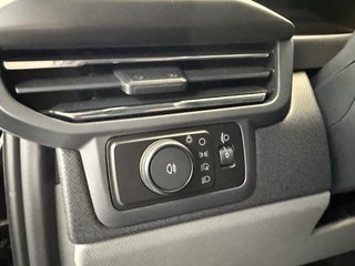 Ford Tourneo Custom Bus  Titanium X L1 LED AHK Leder 5 J.Gar. - bilder 10