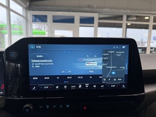 Ford Tourneo Custom Bus  Titanium X L1 LED AHK Leder 5 J.Gar. - bilder 16