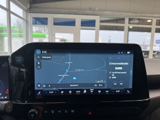 Ford Tourneo Custom Bus  Titanium X L1 LED AHK Leder 5 J.Gar. - bilder 18