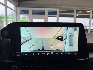 Ford Tourneo Custom Bus  Titanium X L1 LED AHK Leder 5 J.Gar. - bilder 17