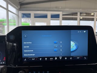 Ford Tourneo Custom Bus  Titanium X L1 LED AHK Leder 5 J.Gar. - bilder 20