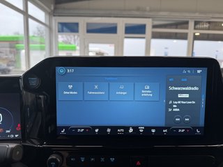 Ford Tourneo Custom Bus  Titanium X L1 LED AHK Leder 5 J.Gar. - bilder 21