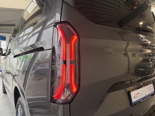 Ford Tourneo Custom Bus  Titanium X L1 LED AHK Leder 5 J.Gar. - bilder 23