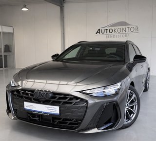 Audi A6 Avant S-Line Sport Autom., Matrix Pano Navi ACC - bilder 27