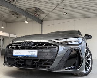 Audi A6 Avant S-Line Sport Autom., Matrix Pano Navi ACC - bilder 2