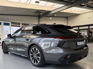 Audi A6 Avant S-Line Sport Autom., Matrix Pano Navi ACC - bilder 3