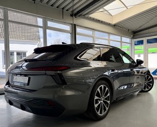 Audi A6 Avant S-Line Sport Autom., Matrix Pano Navi ACC - bilder 4