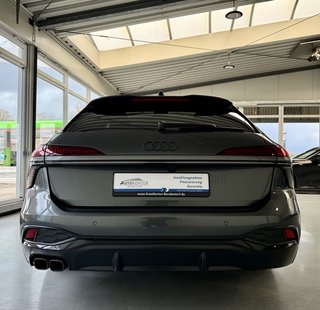 Audi A6 Avant S-Line Sport Autom., Matrix Pano Navi ACC - bilder 5