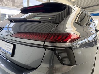 Audi A6 Avant S-Line Sport Autom., Matrix Pano Navi ACC - bilder 7