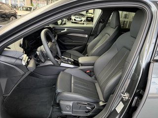 Audi A6 Avant S-Line Sport Autom., Matrix Pano Navi ACC - bilder 8