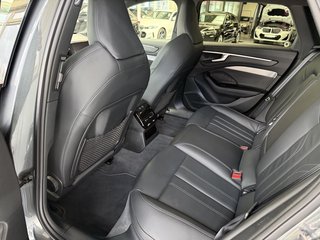 Audi A6 Avant S-Line Sport Autom., Matrix Pano Navi ACC - bilder 9