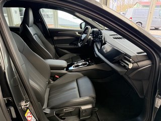 Audi A6 Avant S-Line Sport Autom., Matrix Pano Navi ACC - bilder 10