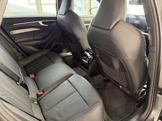 Audi A6 Avant S-Line Sport Autom., Matrix Pano Navi ACC - bilder 1