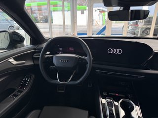 Audi A6 Avant S-Line Sport Autom., Matrix Pano Navi ACC - bilder 2