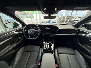 Audi A6 Avant S-Line Sport Autom., Matrix Pano Navi ACC - bilder 4