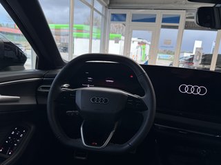Audi A6 Avant S-Line Sport Autom., Matrix Pano Navi ACC - bilder 3