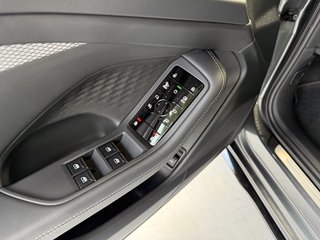 Audi A6 Avant S-Line Sport Autom., Matrix Pano Navi ACC - bilder 9