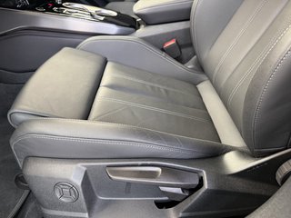 Audi A6 Avant S-Line Sport Autom., Matrix Pano Navi ACC - bilder 10