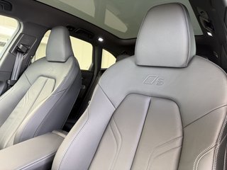 Audi A6 Avant S-Line Sport Autom., Matrix Pano Navi ACC - bilder 11