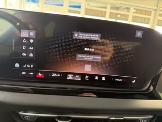 Audi A6 Avant S-Line Sport Autom., Matrix Pano Navi ACC - bilder 16