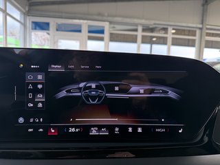 Audi A6 Avant S-Line Sport Autom., Matrix Pano Navi ACC - bilder 18