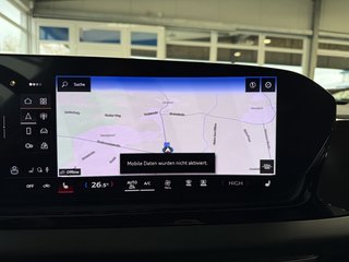 Audi A6 Avant S-Line Sport Autom., Matrix Pano Navi ACC - bilder 17