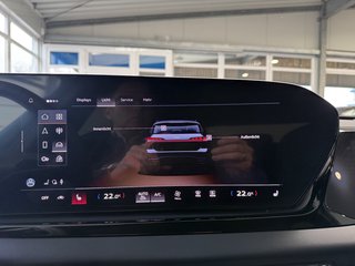 Audi A6 Avant S-Line Sport Autom., Matrix Pano Navi ACC - bilder 21