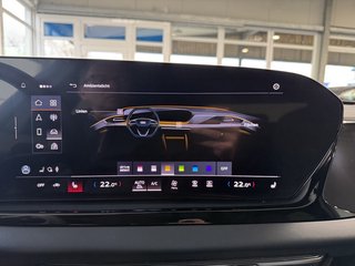 Audi A6 Avant S-Line Sport Autom., Matrix Pano Navi ACC - bilder 22