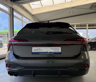 Audi A6 Avant S-Line Sport Autom., Matrix Pano Navi ACC - bilder 26