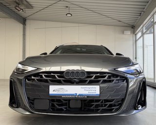 Audi A6 Avant S-Line Sport Autom., Matrix Pano Navi ACC - bilder 24