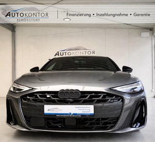 Audi A6 Gebrauchtwagen Kaufen