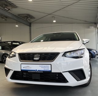 Seat Ibiza Used vehicle for sale