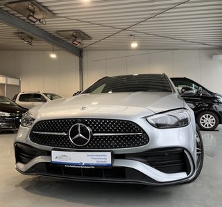 Mercedes-Benz C 300 Year-old for sale