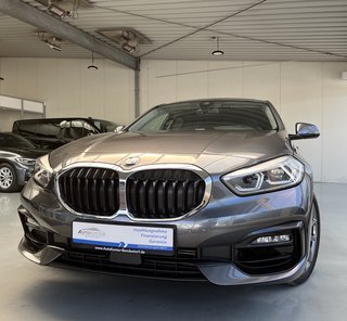 BMW 120 Used vehicle for sale