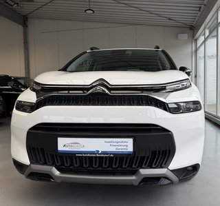 Citroën C3 Aircross Used vehicle for sale